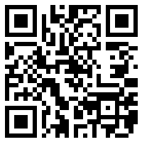 QR Code for bitcoin:3FdnuUfoW6THsco5hbFjGa4bYFHXUcKvpJ