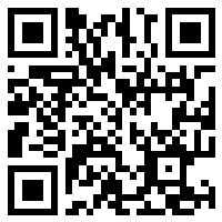 QR Code for bitcoin:3Fe1MNZPvuDVexmWbGDSc65qGKHi8pDHTW