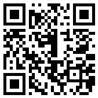 QR Code for bitcoin:3Fe34SQSA53GpcYuEURRhx4U5UsoQ37a4m