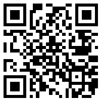 QR Code for bitcoin:3FeAPnRJVKjTFjsqdfPjUn8Gypne8vmvvi