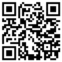 QR Code for bitcoin:3FeNHTBBL3TK721Pa7erSEHppRiFsLRs8d
