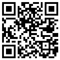 QR Code for bitcoin:3FeP9iaJ6XTgJmLg27e9onLo3tGRmsnWRS