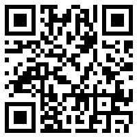 QR Code for bitcoin:3FeUrS66YA4v2vU9LLHokRKkBbrXAzfZqL