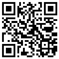 QR Code for bitcoin:3Fei6yBHkcZVXmwMdjHgDFpFuwod6SZCf1