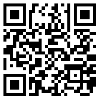 QR Code for bitcoin:3FfC5xvMMnzS5WEvcReNtwg8a16GhAyM3b