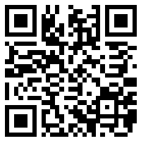 QR Code for bitcoin:3FffTCZdWPX8owtr66tXhftggjWq1P1CDc