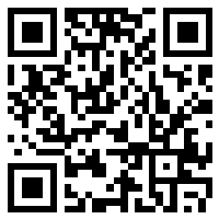 QR Code for bitcoin:3Ffks5J2LGdnJ3udQZedptPi38e7YyzDyf