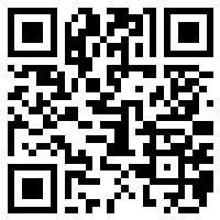 QR Code for bitcoin:3Fg746mw5oxPyUr14HErWJf5WhwmQLTncN