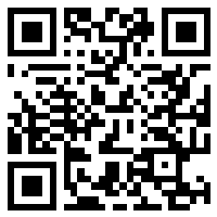 QR Code for bitcoin:3FgRJCPXwWXjVmN3gGWdC5VAdLVSJihWbQ