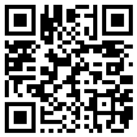 QR Code for bitcoin:3FgecD5PjvVAgWLQkcDVDFvtEo8deBcxXC