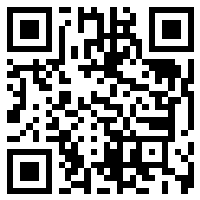 QR Code for bitcoin:3Fhbkn7MUr3btCemqBf89nX1aVykQHAvJZ