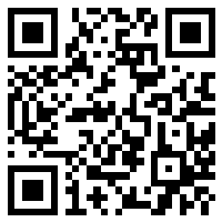 QR Code for bitcoin:3FiLAULYAqPfDgg7QeCVENTdhr14b6AVoV