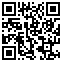 QR Code for bitcoin:3FiQHWhoujvLEg84YRKr5a4mPGcPT456Ha