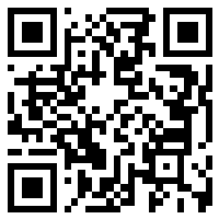 QR Code for bitcoin:3FjANobXkC6uxjMid6BqxKM63f82mPpyPR