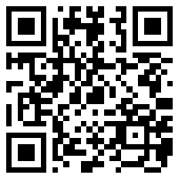 QR Code for bitcoin:3FjRYS8YeypMgotUSXS41Ldb59DQtt3YH1