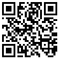 QR Code for bitcoin:3Fk8yHv5P7jX5KjbrAwN2Lcw8GApLMxvp3