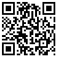 QR Code for bitcoin:3FkPVTUUe9k21Tzmmxr42ExEeCmutwChdL