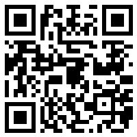 QR Code for bitcoin:3FmD5JSpAaERi2tC4obxSqpbUs2DPRtmPW