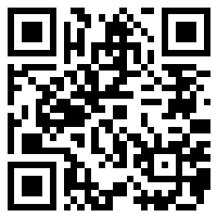 QR Code for bitcoin:3FmDSGPJtZJfLHvrMuRAdKKtm1utcVabp2