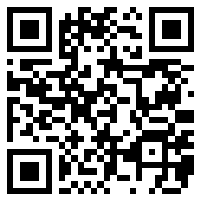 QR Code for bitcoin:3FmHiR6WJqmVfi15nSTrSBWpvrVfGxAZKs