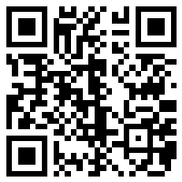 QR Code for bitcoin:3FmKSHqLBCPL2gPDPWYLvDGUDGHhsnWTjo