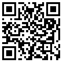 QR Code for bitcoin:3FmX2hFSQ6ABTh1ncb7WUCMt4J23vaUUtU