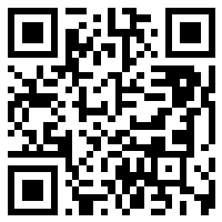 QR Code for bitcoin:3FmXcBJEKWdaiqzDAZ1GeUPKgi3FKXjst2