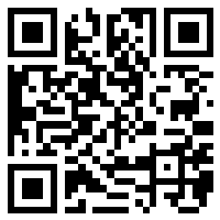 QR Code for bitcoin:3Fmj6Quuk4xPKUjFj8gCdS3HDo4ZeT48JG