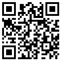 QR Code for bitcoin:3Fn1fpdUXXrtF7saqb7GtpCZ2vScJeSnU8