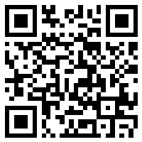QR Code for bitcoin:3Fn8syp6SxDpuZWDntXHSXJj3y7KbSHTba
