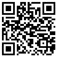QR Code for bitcoin:3FnJJfkCLsg9MxmacJsQFz1SQru2uVqx8M