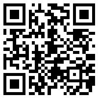 QR Code for bitcoin:3FnMo3YNiPsLJvrCVLkj1KeWmDQCQdTuf3