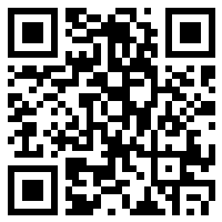 QR Code for bitcoin:3FnWYbFEsAz6wy9EtFwQHF5ntSjrAfoYfS