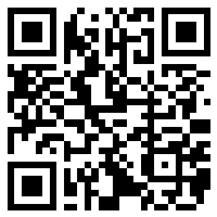 QR Code for bitcoin:3Fo26FqvywwsGYcLSMCWkATd3VwxpT5F8w
