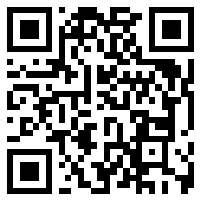 QR Code for bitcoin:3Fo7DWzrmuA7oBmx7GPngMueb4AQQ2mizp