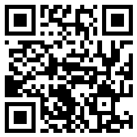 QR Code for bitcoin:3FoE1mCdggiuGa3PzRGcZAWy4zPChKuDtK