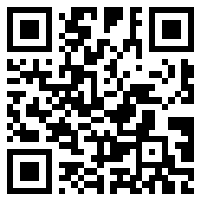 QR Code for bitcoin:3FooQEdHGD8Kwb96Hy7RWGtikPBC97ncT9