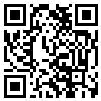QR Code for bitcoin:3Fp5ejYY8FsJ6Y3kb377VRjJunTeUVYsuq