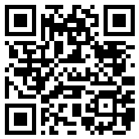 QR Code for bitcoin:3FpEJ3fHeRvErv2z4p6PJB5565qpAoAcFb