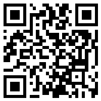 QR Code for bitcoin:3FpGTkrRSCnoYECSF43EmXDjUZbtQHDtYt