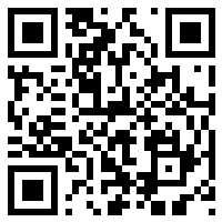 QR Code for bitcoin:3FpVxTP6knWTKF1zouDoWwGLxm7e1cgqKX