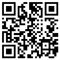 QR Code for bitcoin:3FpZ5WRMz63DGZnoddwfhbHufdRTUAroy2