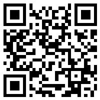 QR Code for bitcoin:3FqFrQ9XteeRoxTYEn6JSjipPp7bVLD5HK