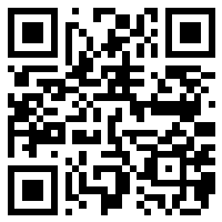 QR Code for bitcoin:3FqHriyCLvapA1p13jNVDHTph7VM8VmaTf