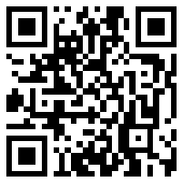 QR Code for bitcoin:3FqaNYZCEeRT5uKBBoWpgrvCUJs25cNnoa