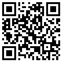 QR Code for bitcoin:3Fr3UcamFTLSA3DMKG2unrNiNwsTkVerjp