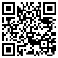 QR Code for bitcoin:3FrEkqx1X8hNwothwcdkPmgQpHFnKFbHoR