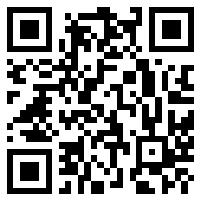 QR Code for bitcoin:3FrHNHecwsq5sG2xieFPDGGPSBPvf2Za5g