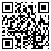 QR Code for bitcoin:3FrLLijH1VMCJrhekn5UV9UcrinriFUGQx