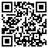 QR Code for bitcoin:3FrXUJ8PzFQ4qDsoShAeNGuLB6NUHithmq